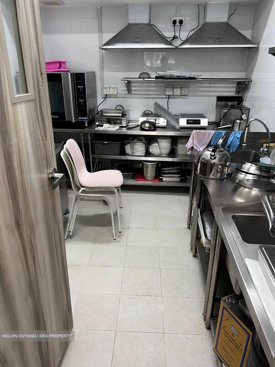 Sembawang Hills Estate (D20), Shop House #584832001